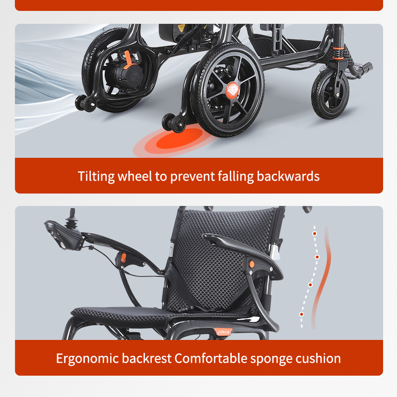 209 电动轮椅 -800- _11