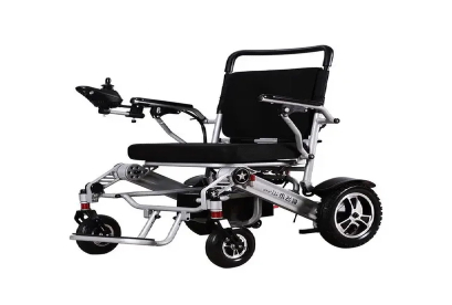 최고의 이동성 스쿠터 --- 기능 및 기능