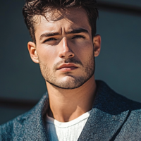 - Robert Liu 